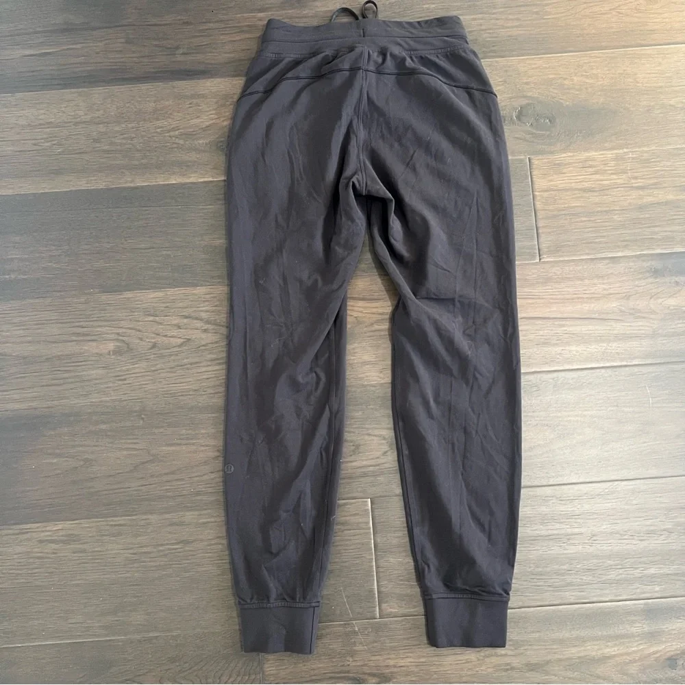 LULULEMON READY TO RULU HIGH RISE JOGGER - Picture 9 of 10